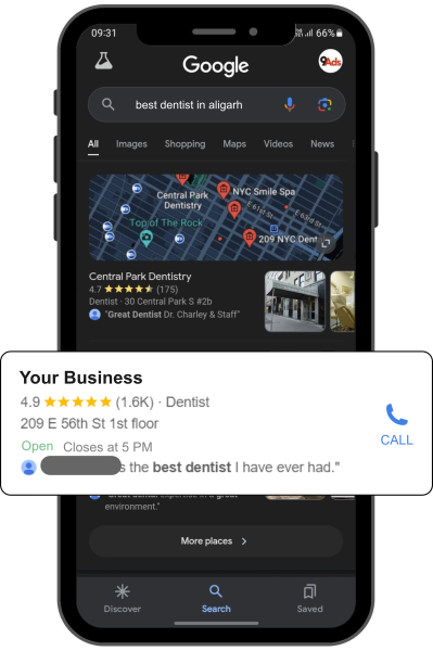 Best Digital Marketing Agency in Aligarh